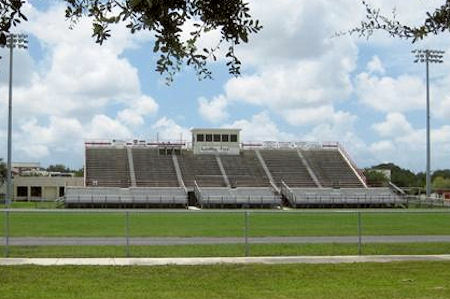 Northeast High School Stadium