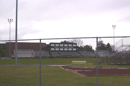 McKay High School Field