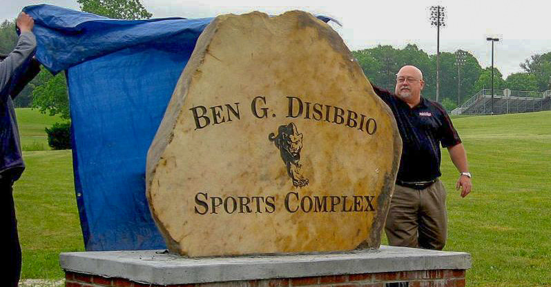 Ben G. Disibbio Sports Complex
