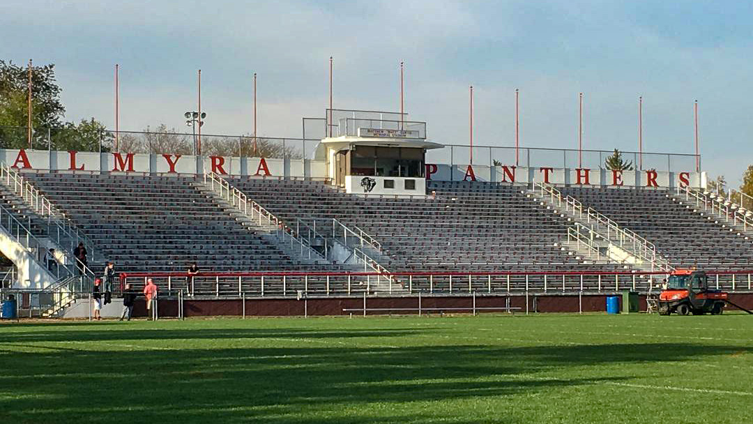 Palmyra High School Stadium